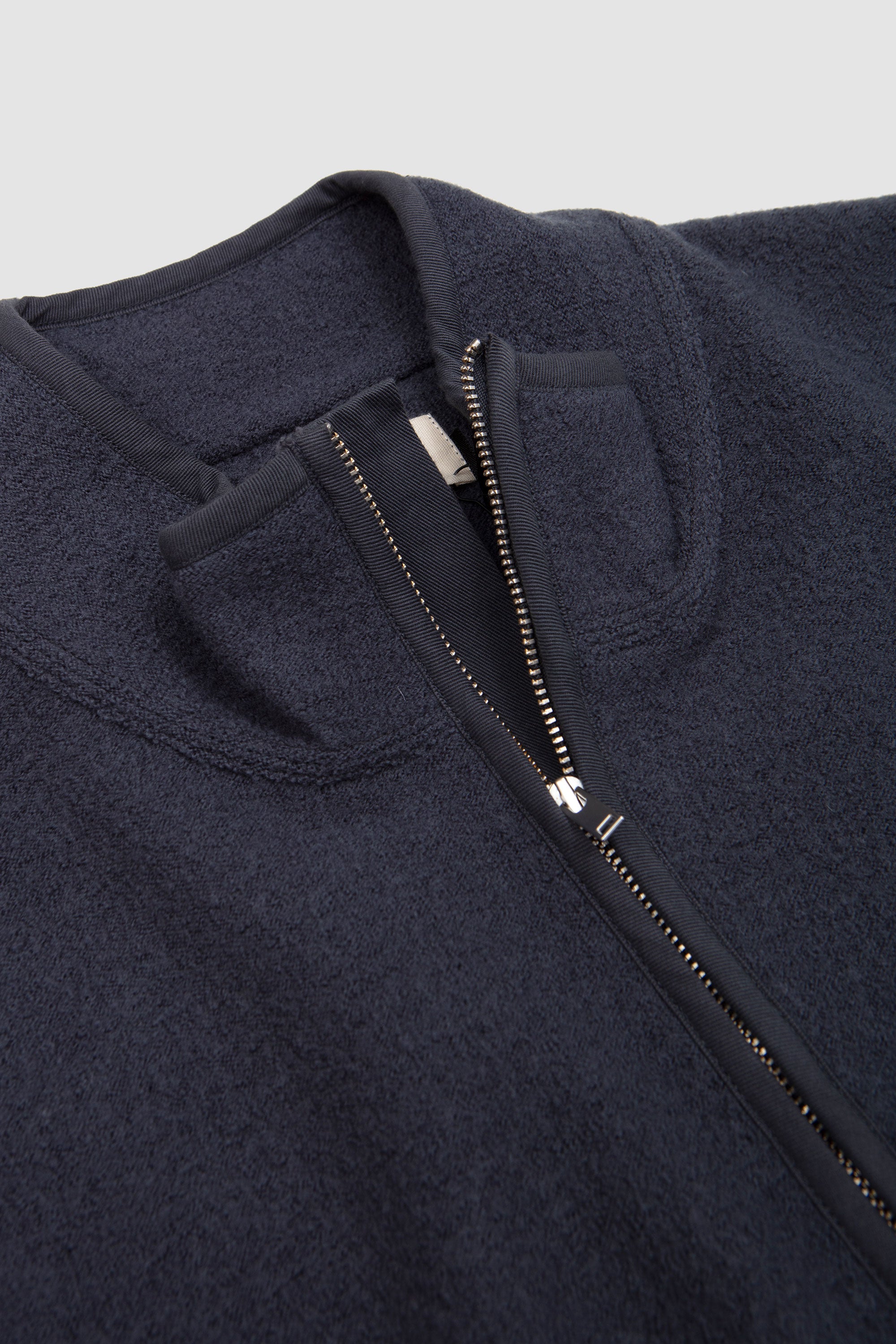 Carlo Sweatshirt Anthracite_2