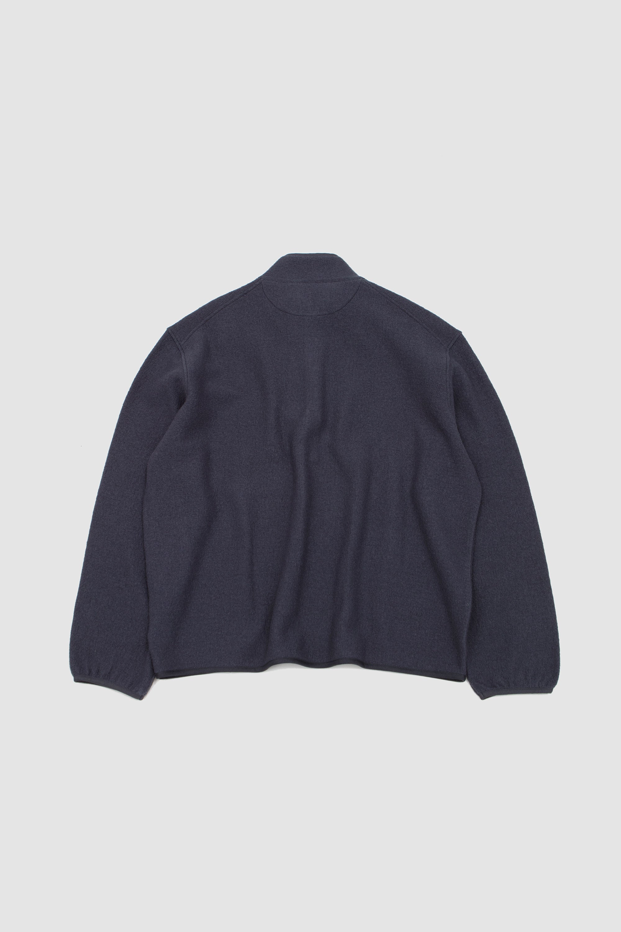 Carlo Sweatshirt Anthracite_4