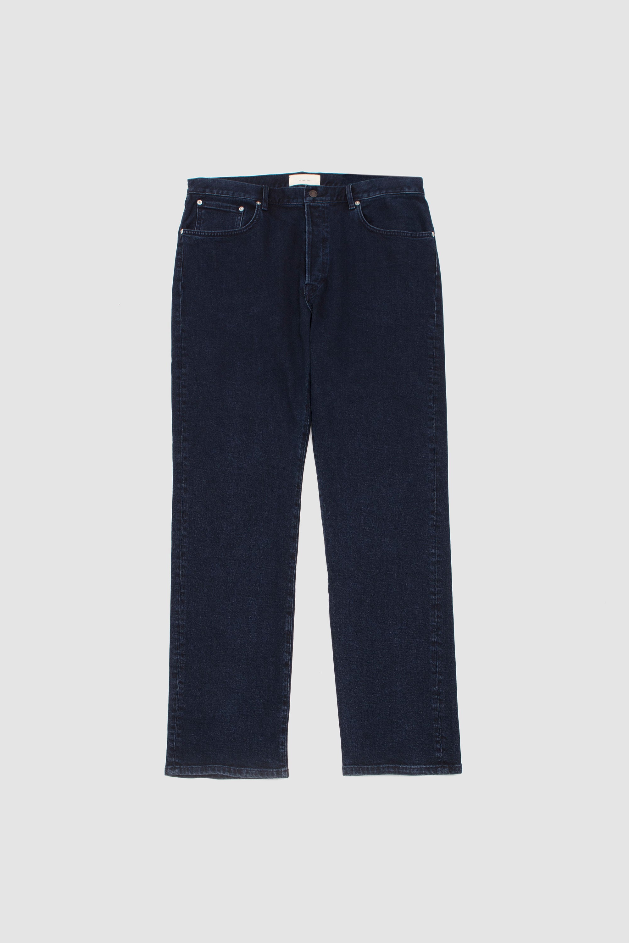 Casual Jeans Blue Black