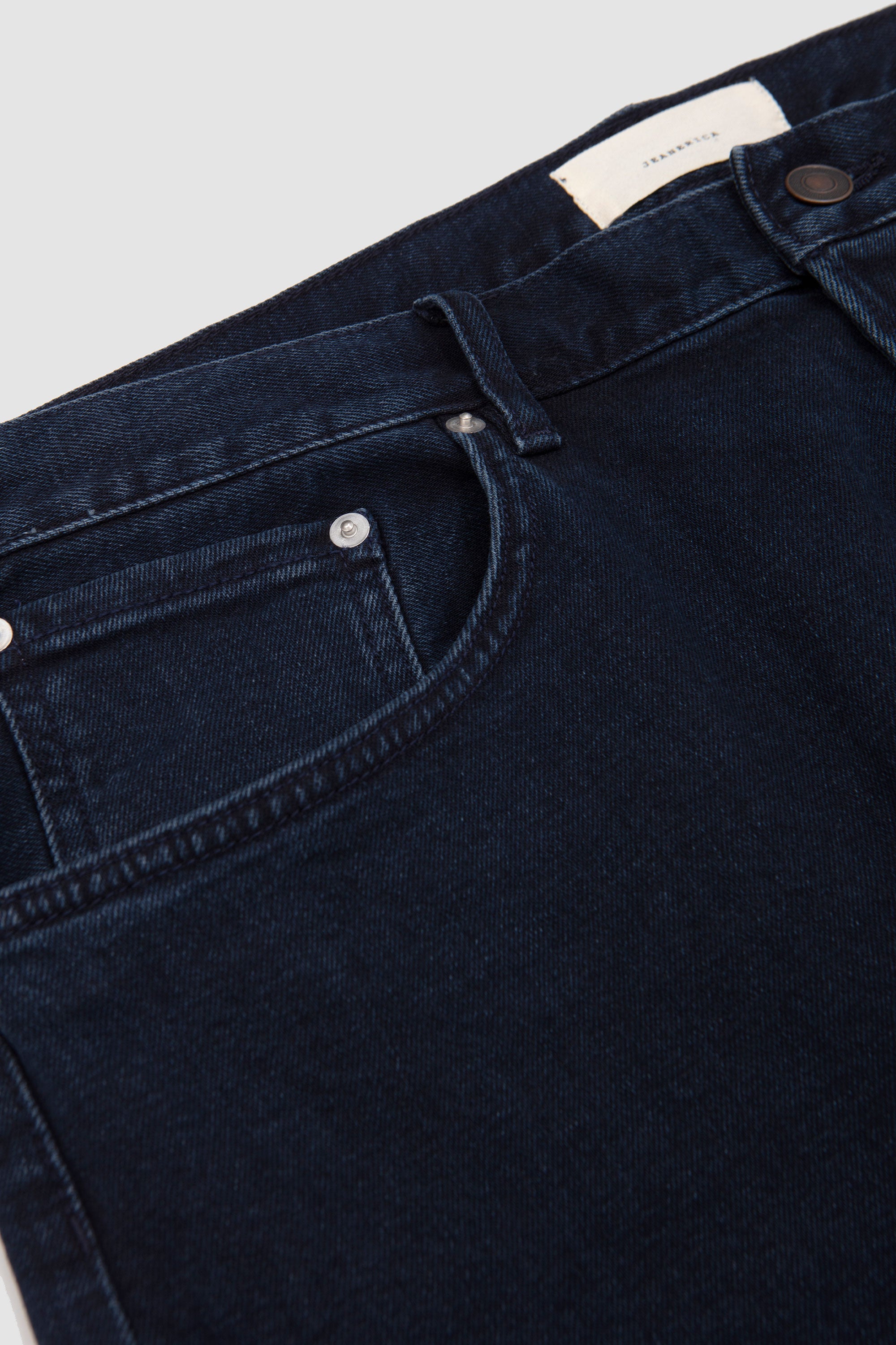 Casual Jeans Blue Black_2