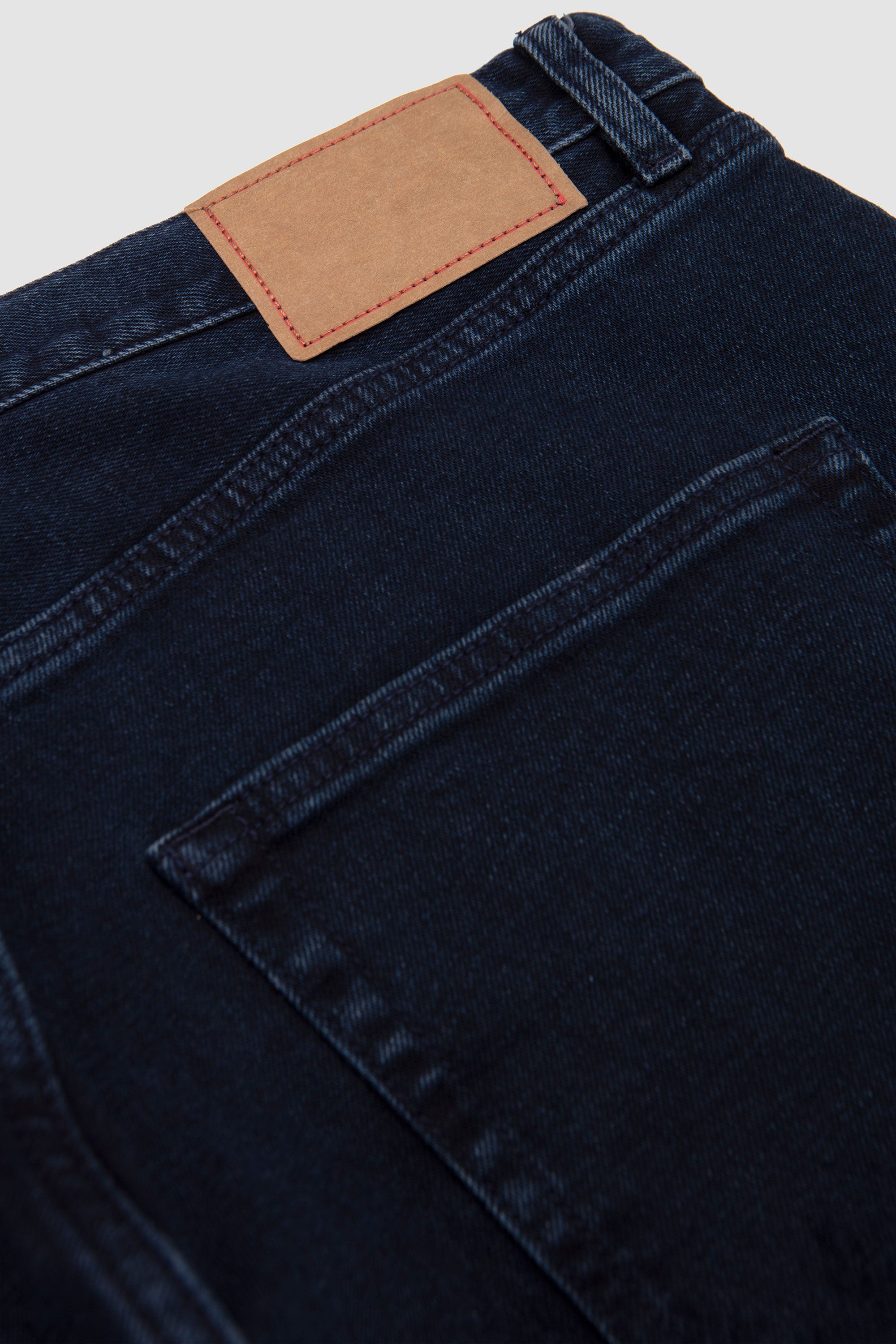 Casual Jeans Blue Black_3