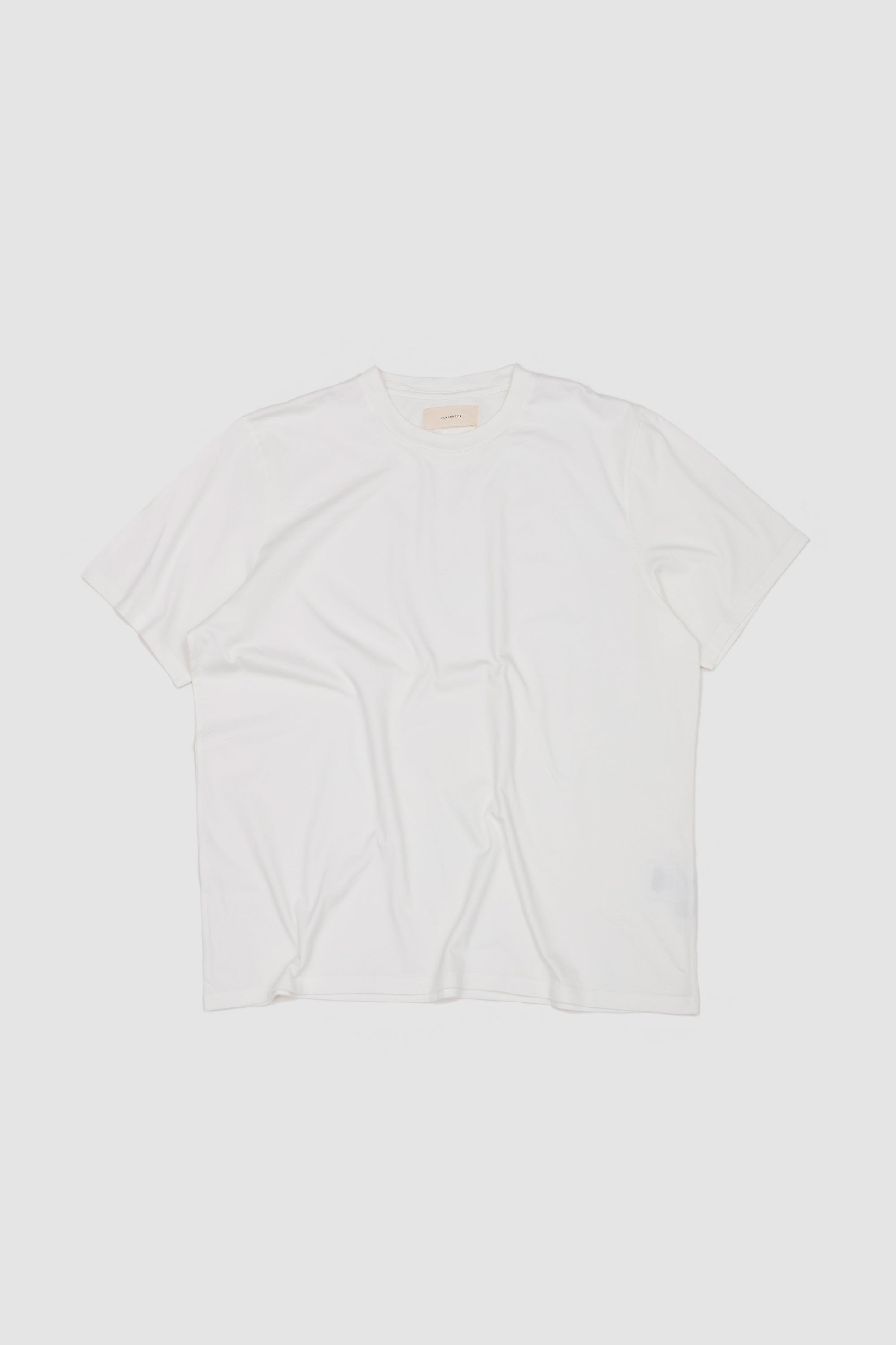 Delon Natural White