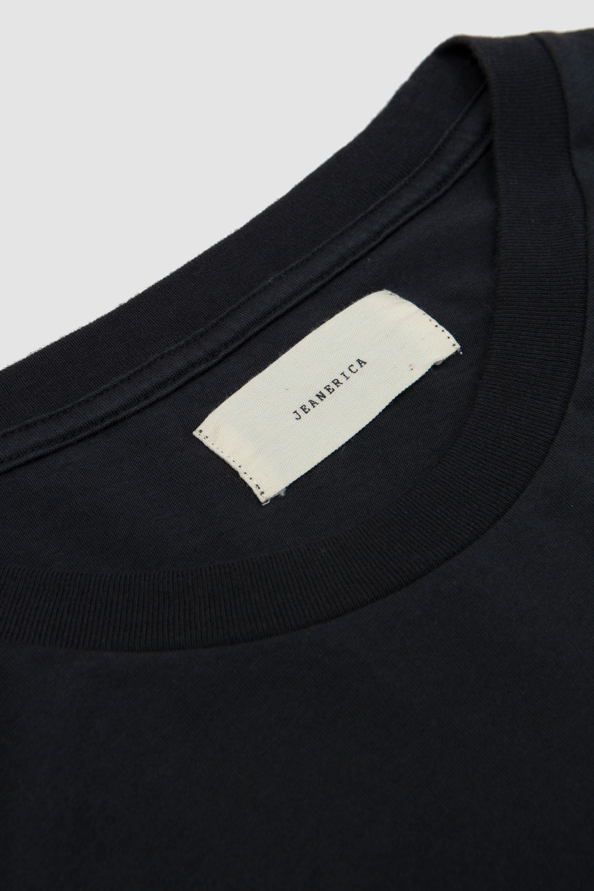 Delon T-Shirt Blue Grey_2