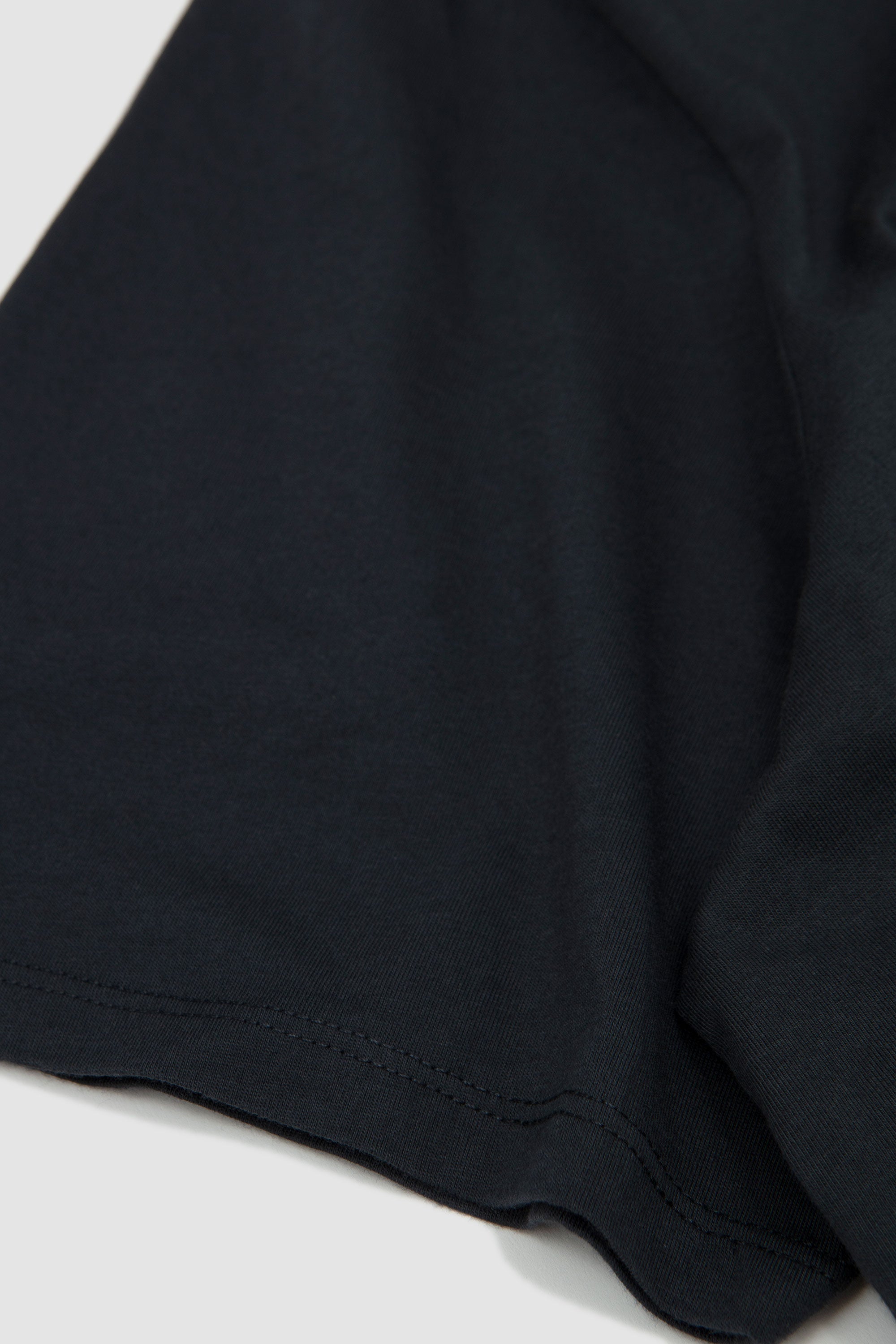 Delon T-Shirt Blue Grey_3