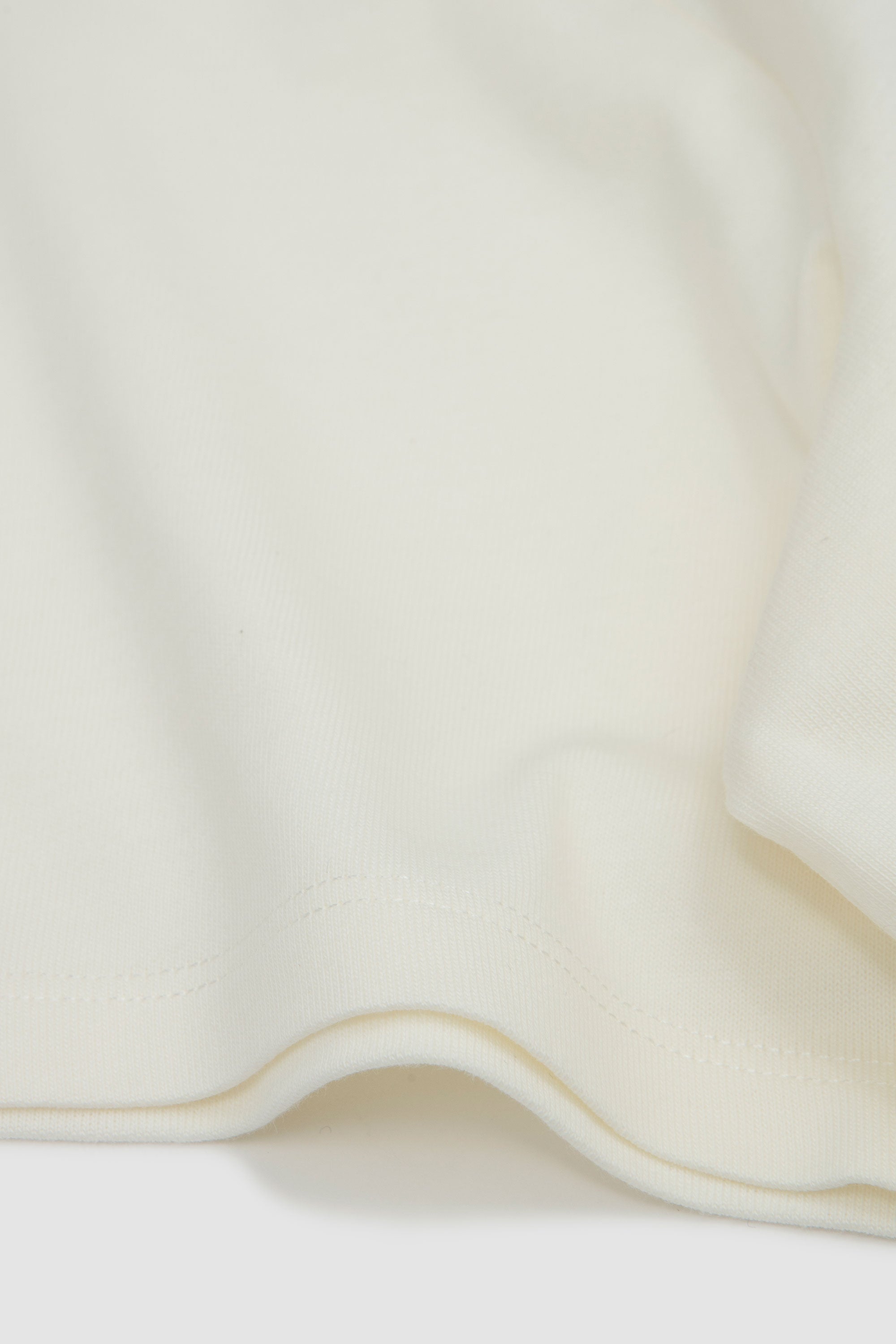 Delon T-Shirt Natural White_3