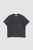 SPORTIVO STORE_Delon T-Shirt Washed Black