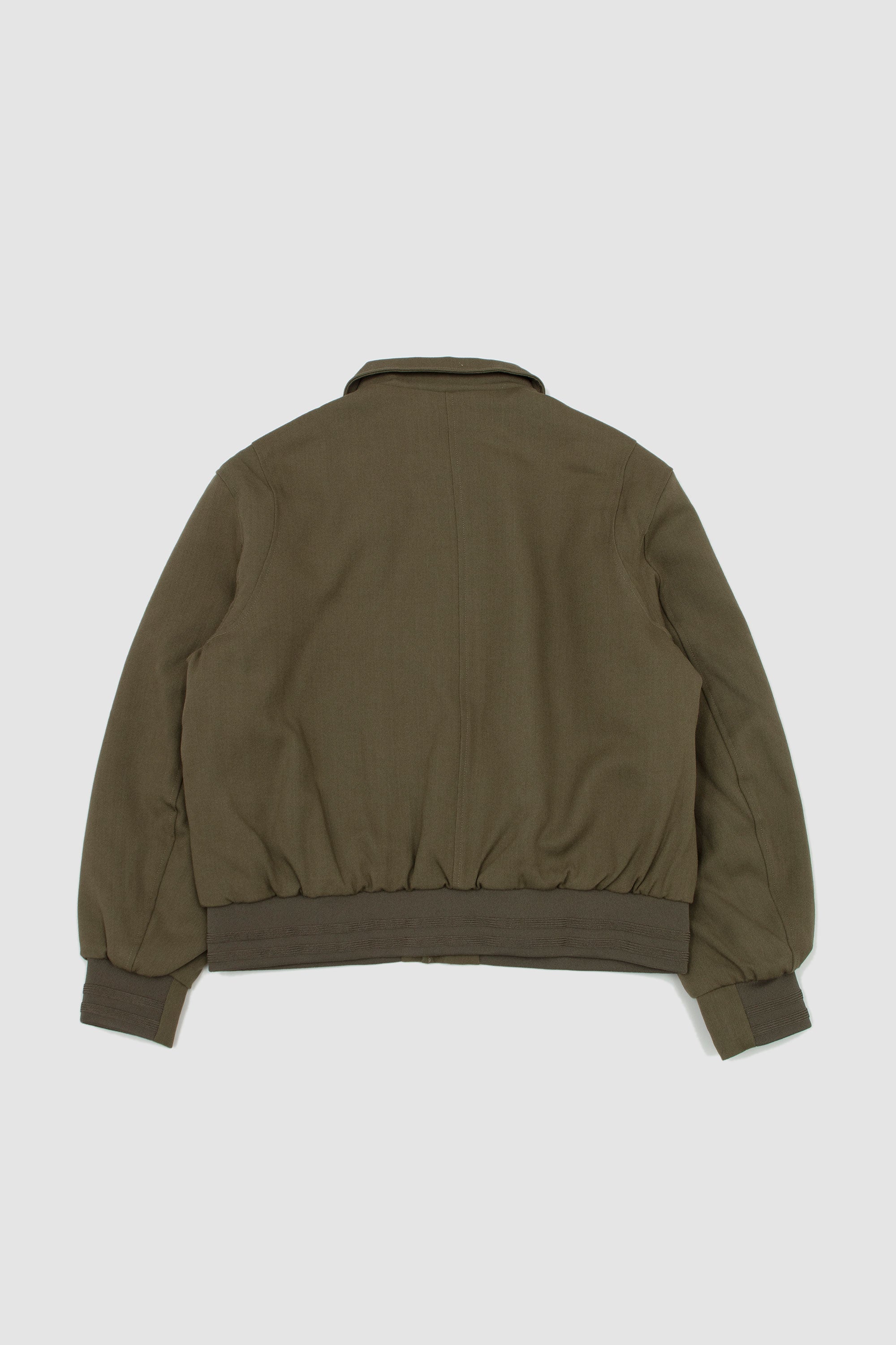 Dimaggio Jacket Green_4