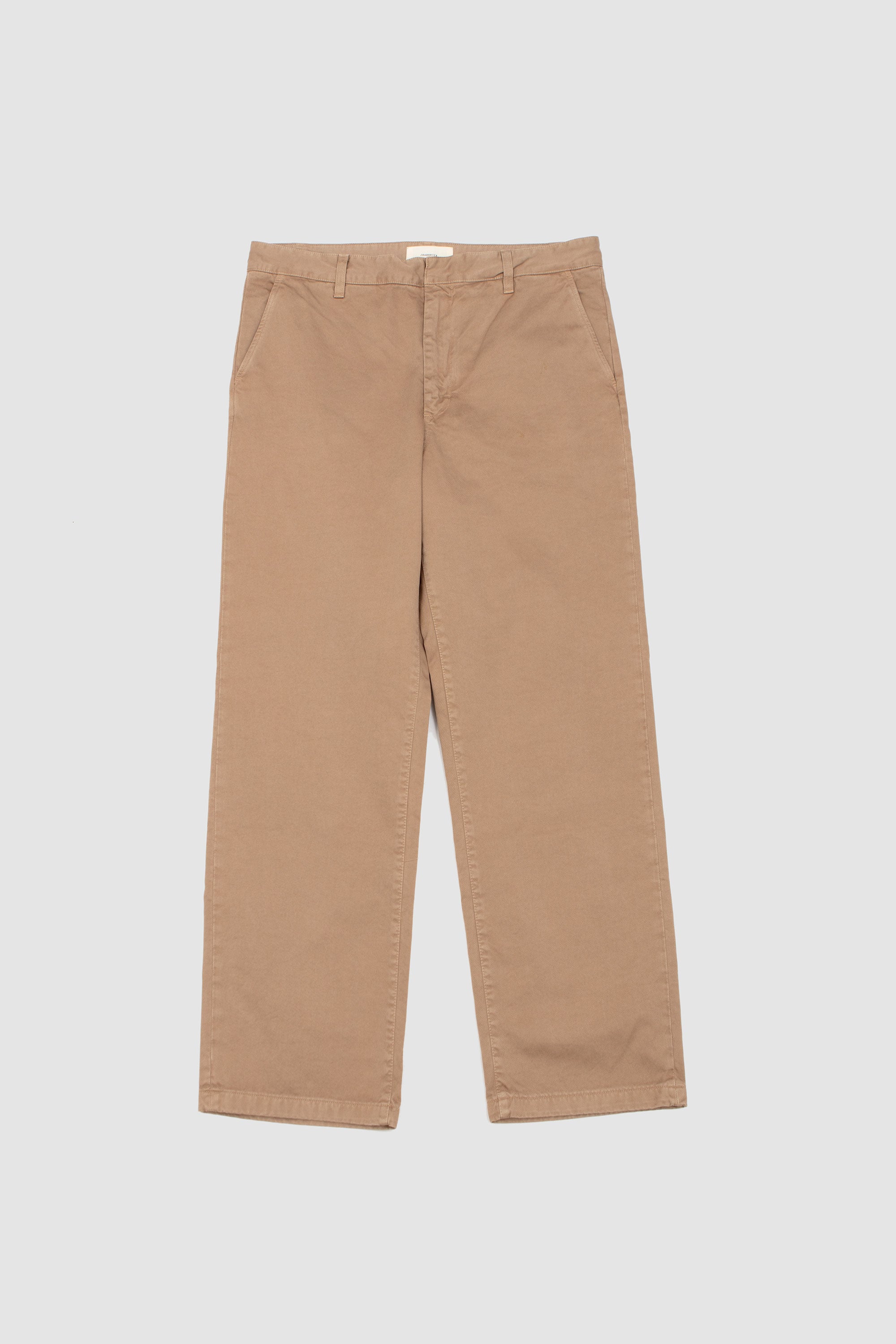 Genua Chino Beige