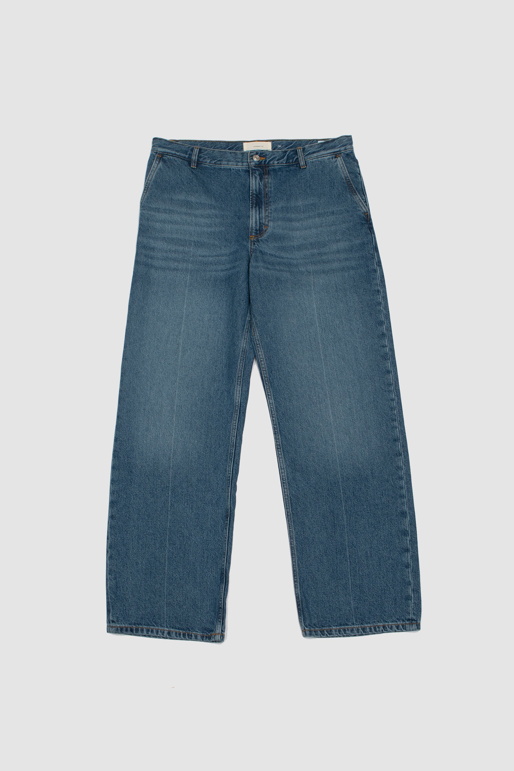 Genua Chino Vintage 70