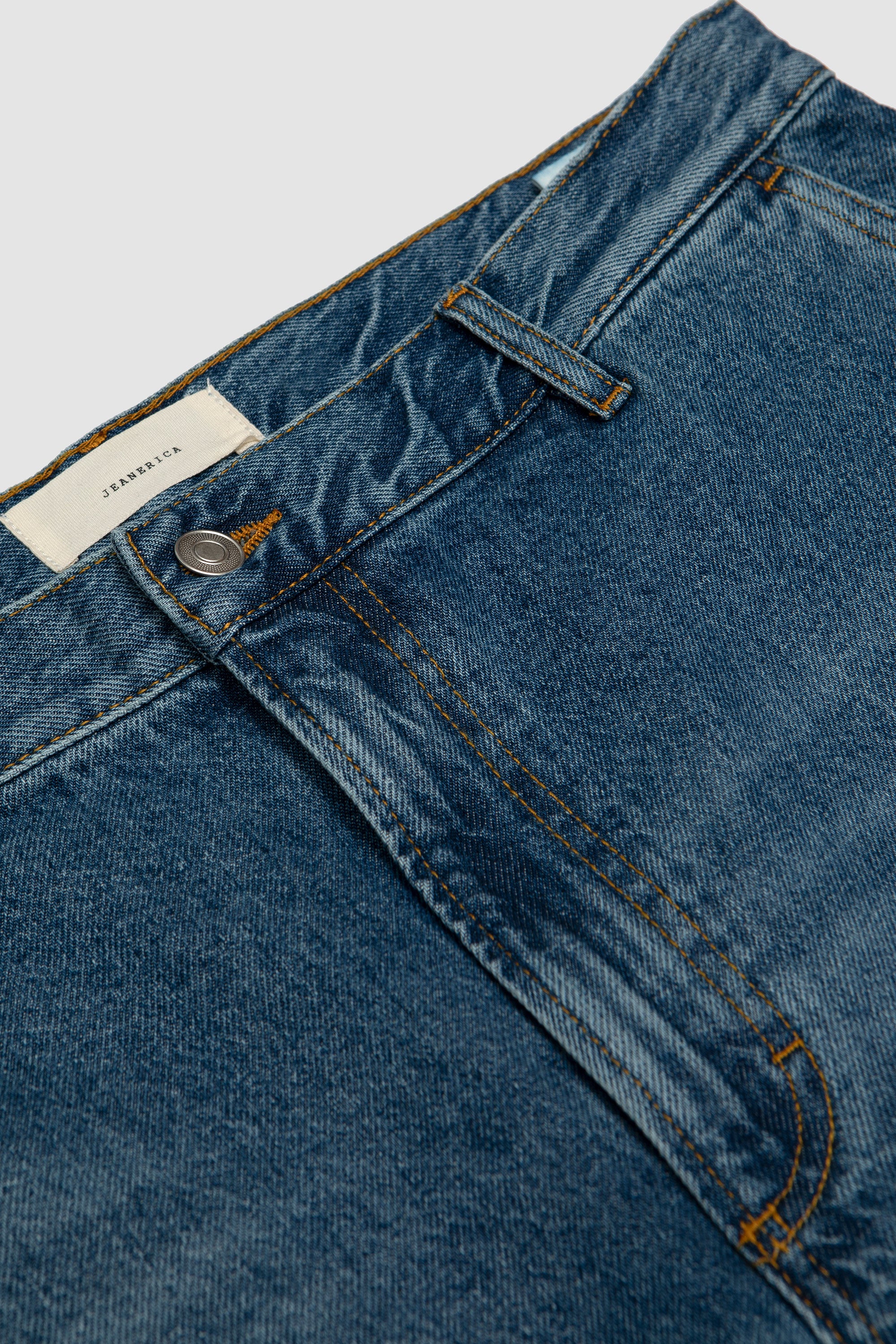 Genua Chino Vintage 70