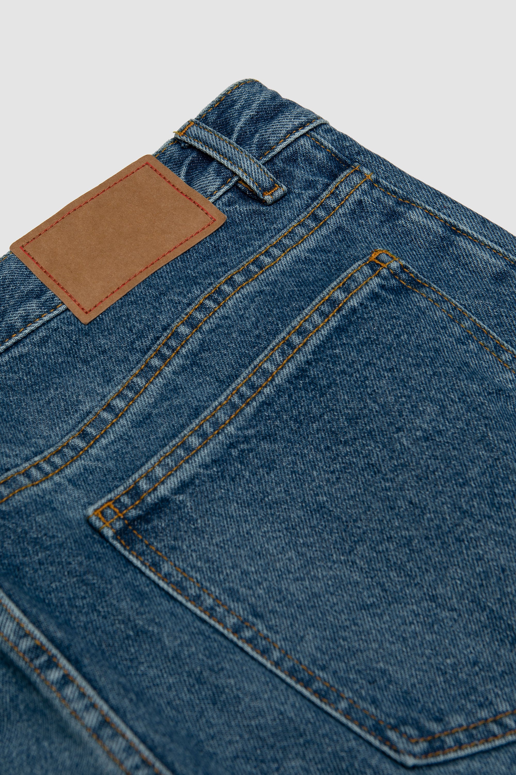 Genua Chino Vintage 70