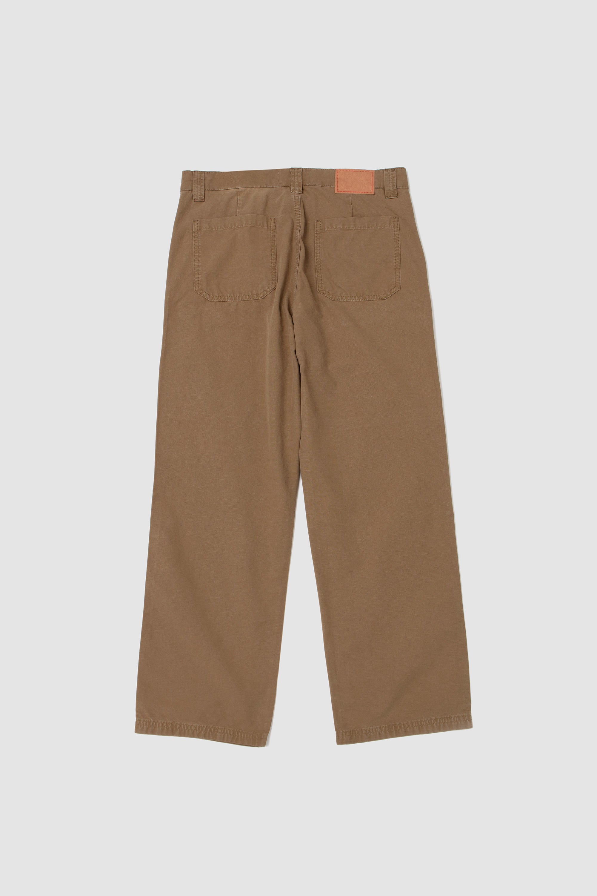 Genua Khaki Beige Pilé_4