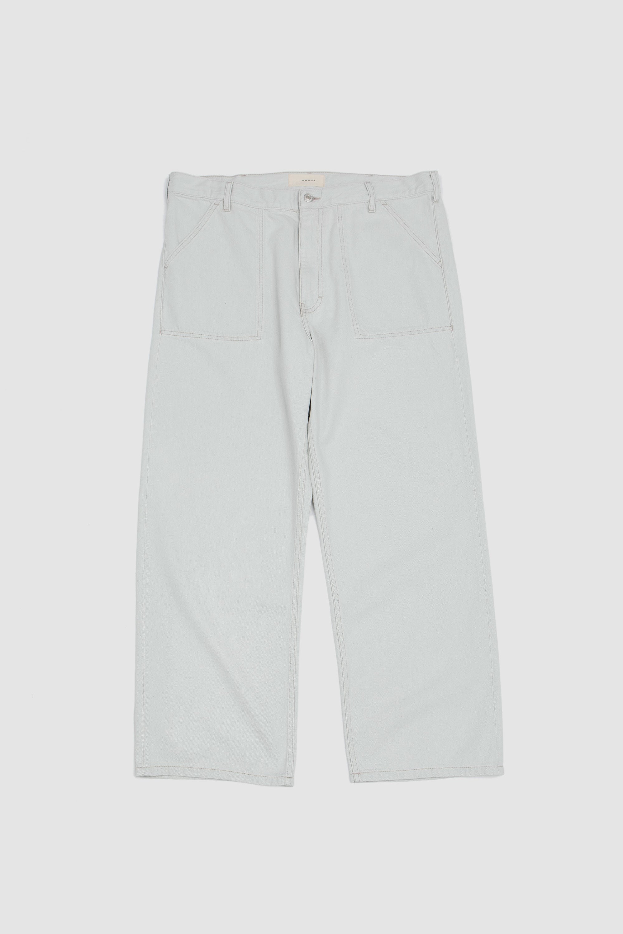 Genua Worker Chino Putty