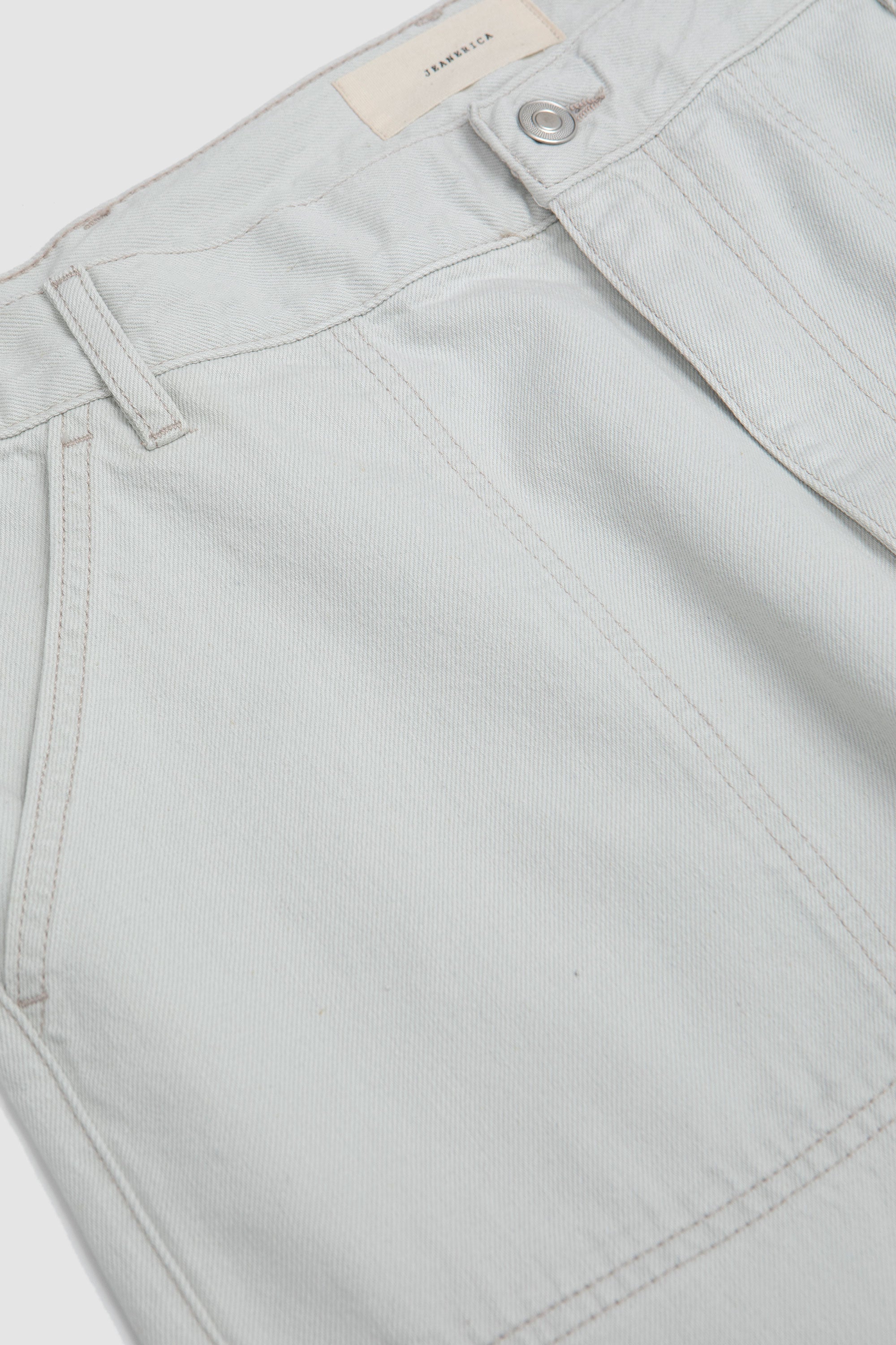 Genua Worker Chino Putty