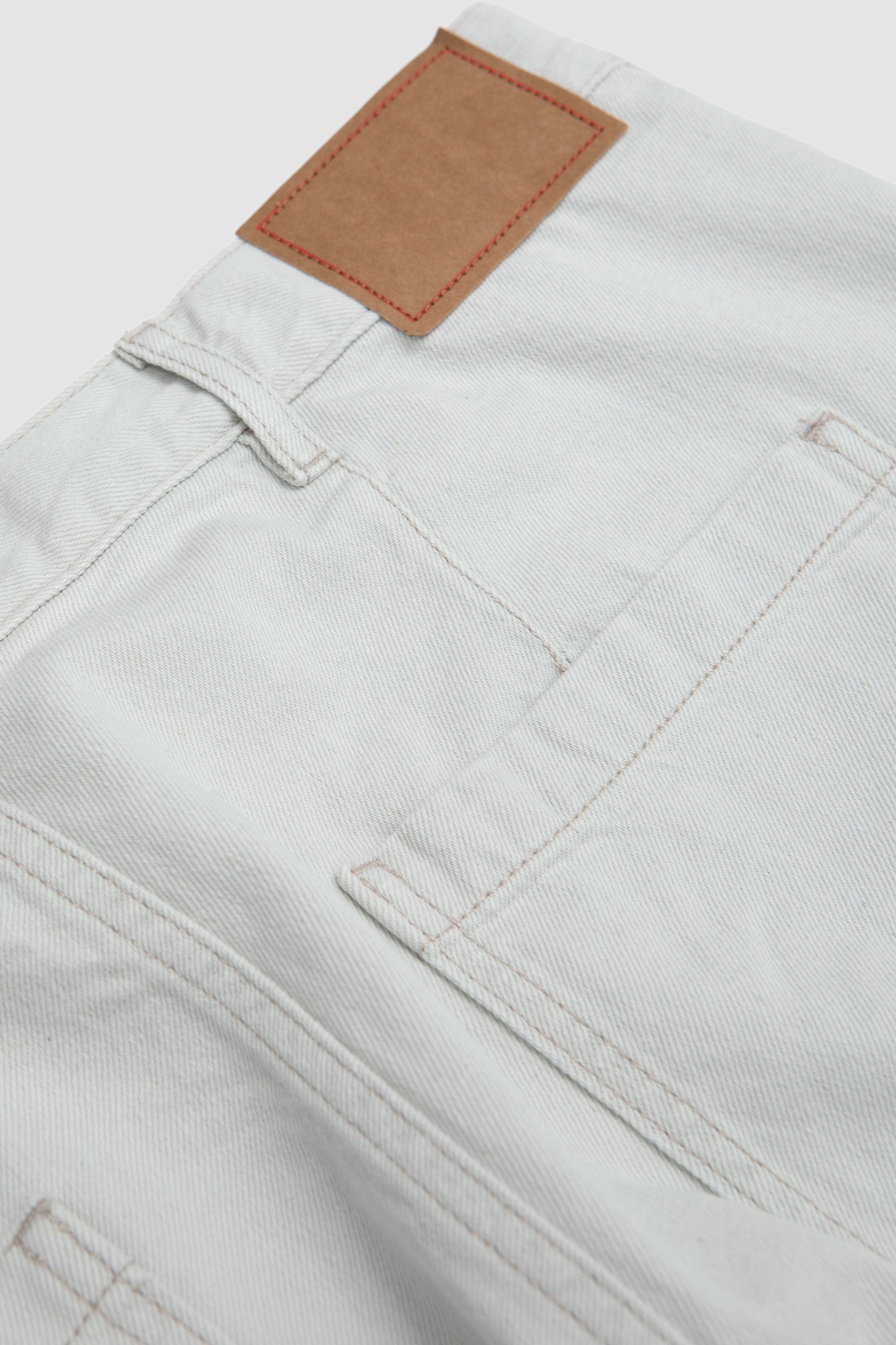 Genua Worker Chino Putty