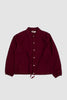 SPORTIVO STORE_Ian Jacket Burgundy_2