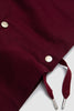 SPORTIVO STORE_Ian Jacket Burgundy_4