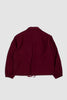 SPORTIVO STORE_Ian Jacket Burgundy_5