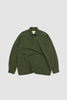 SPORTIVO STORE_Lala Polo Shirt Military Green_2
