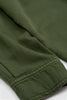SPORTIVO STORE_Lala Polo Shirt Military Green_4