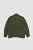 SPORTIVO STORE_Lala Polo Shirt Military Green_5