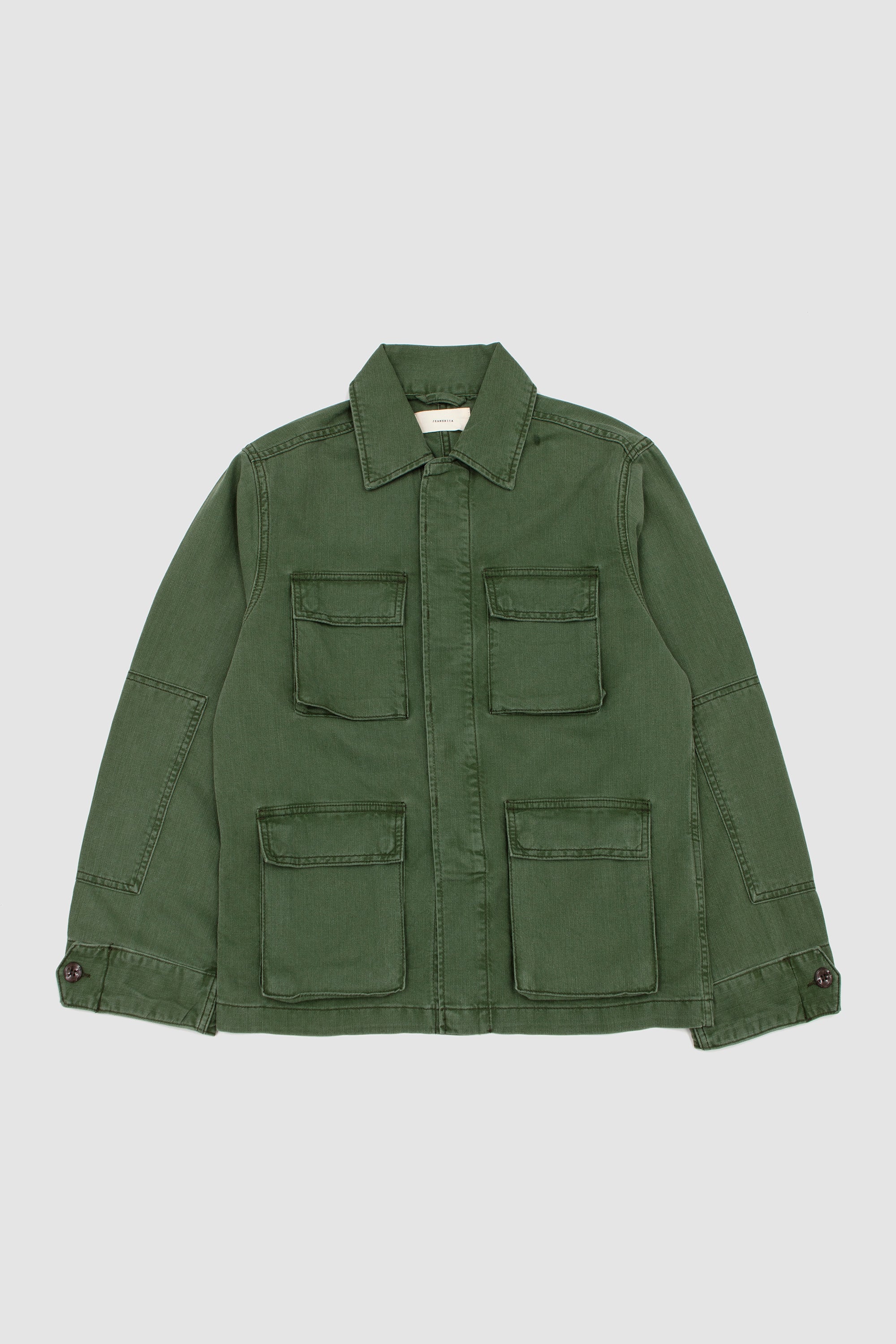 ジャケット・アウター WALES BONNER 24AW Library Duffle Coat 48 SPORTIVO [Library duffle coat heavy wool navy]