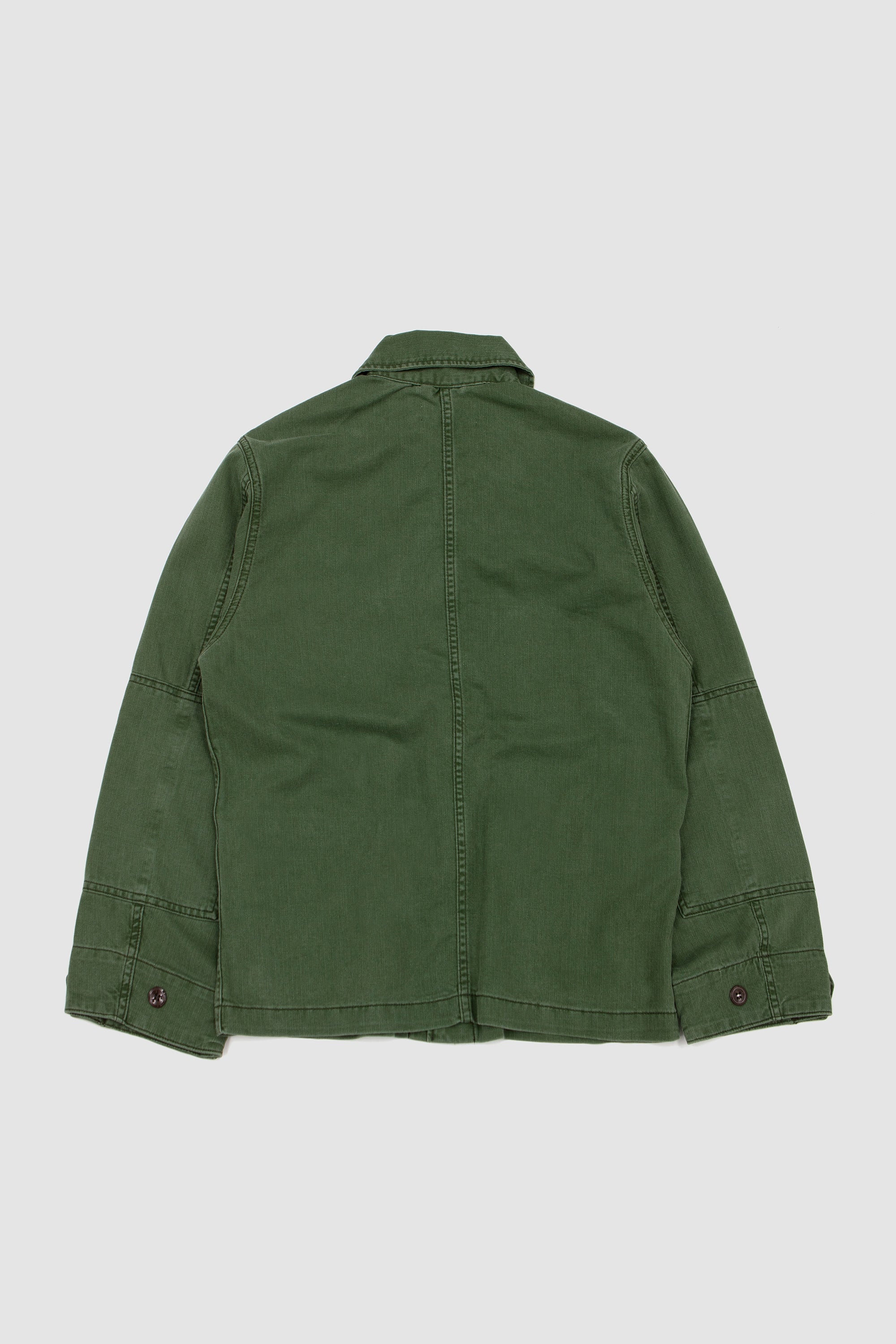 Luc Chevron Green_4