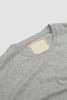 SPORTIVO STORE_Marcel 180 Light Grey Melange_3