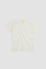 SPORTIVO STORE_Marce Light Classic Tee Natural White
