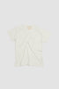 SPORTIVO STORE_Marcel 180 Classic Tee Natural White