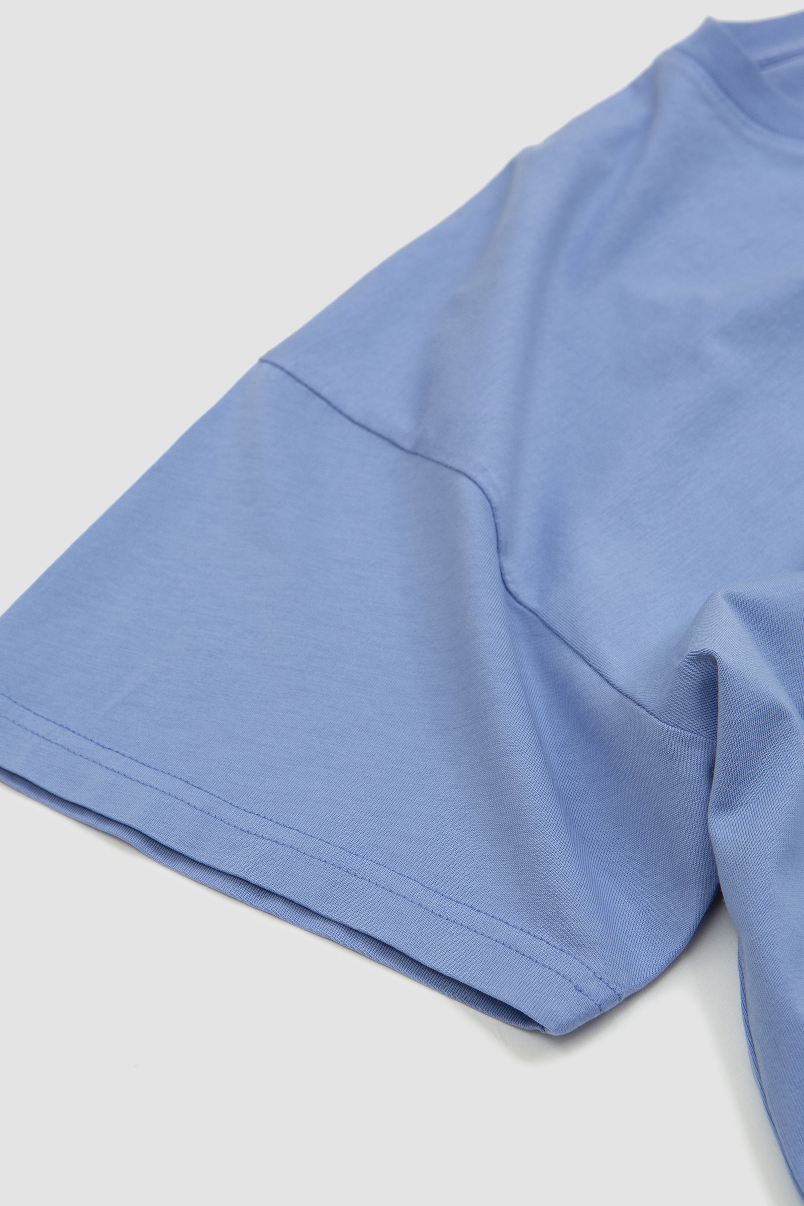 SPORTIVO STORE_Marce Light Classic Tee Sky Blue_4