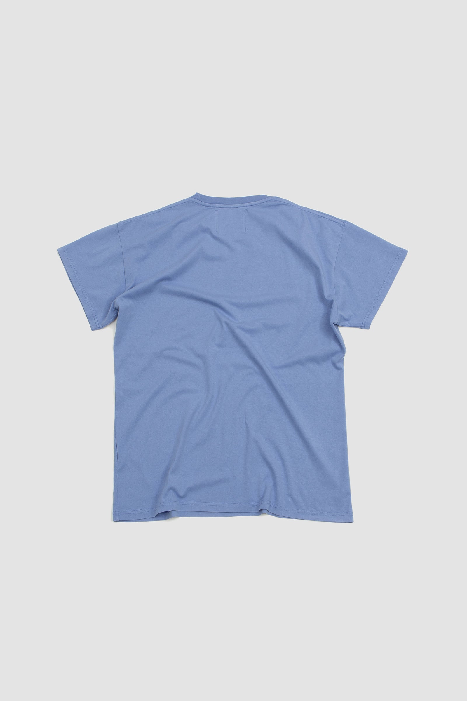 SPORTIVO STORE_Marce Light Classic Tee Sky Blue_5