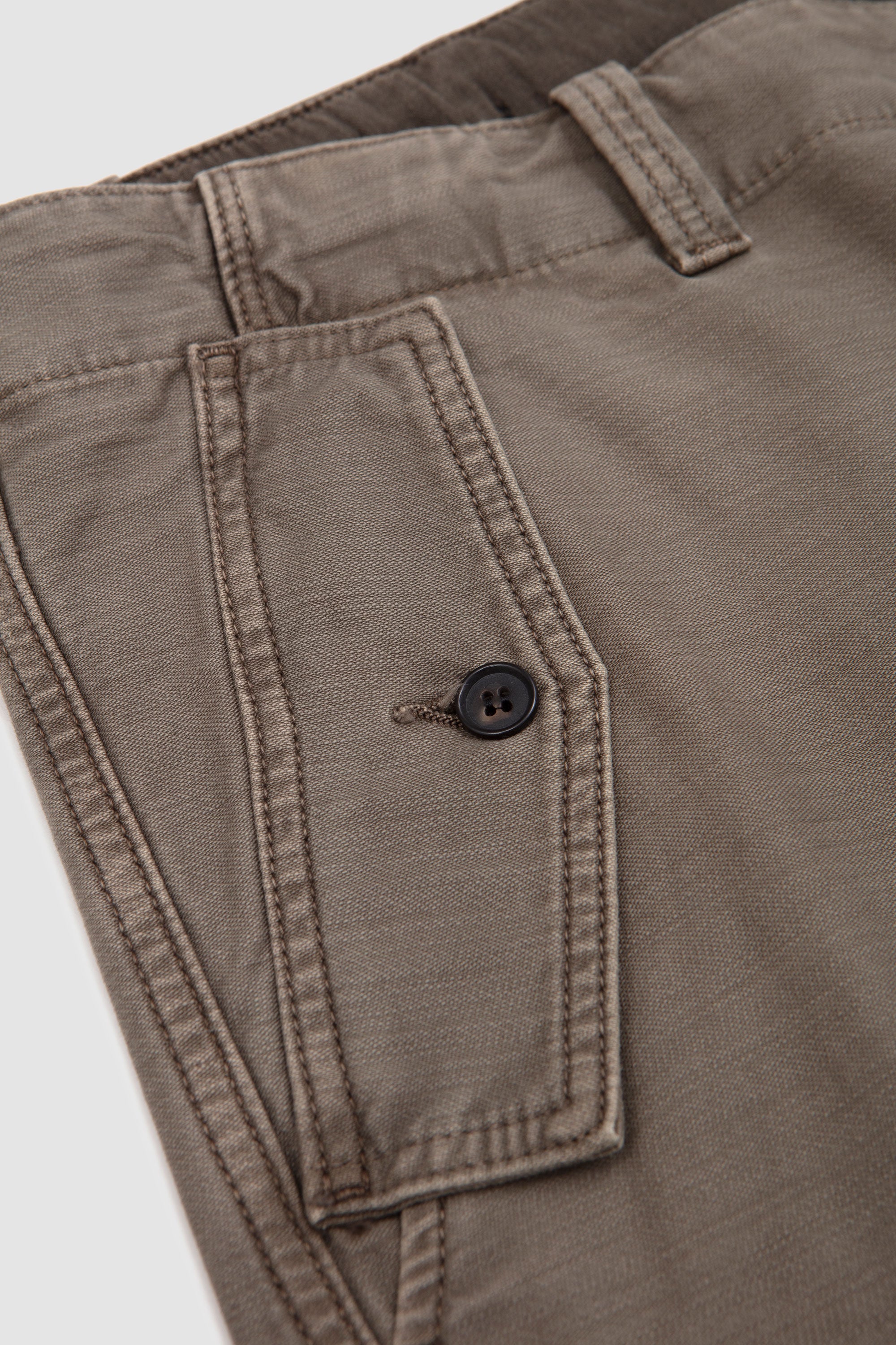 Monti Pants Kahki Beige_2