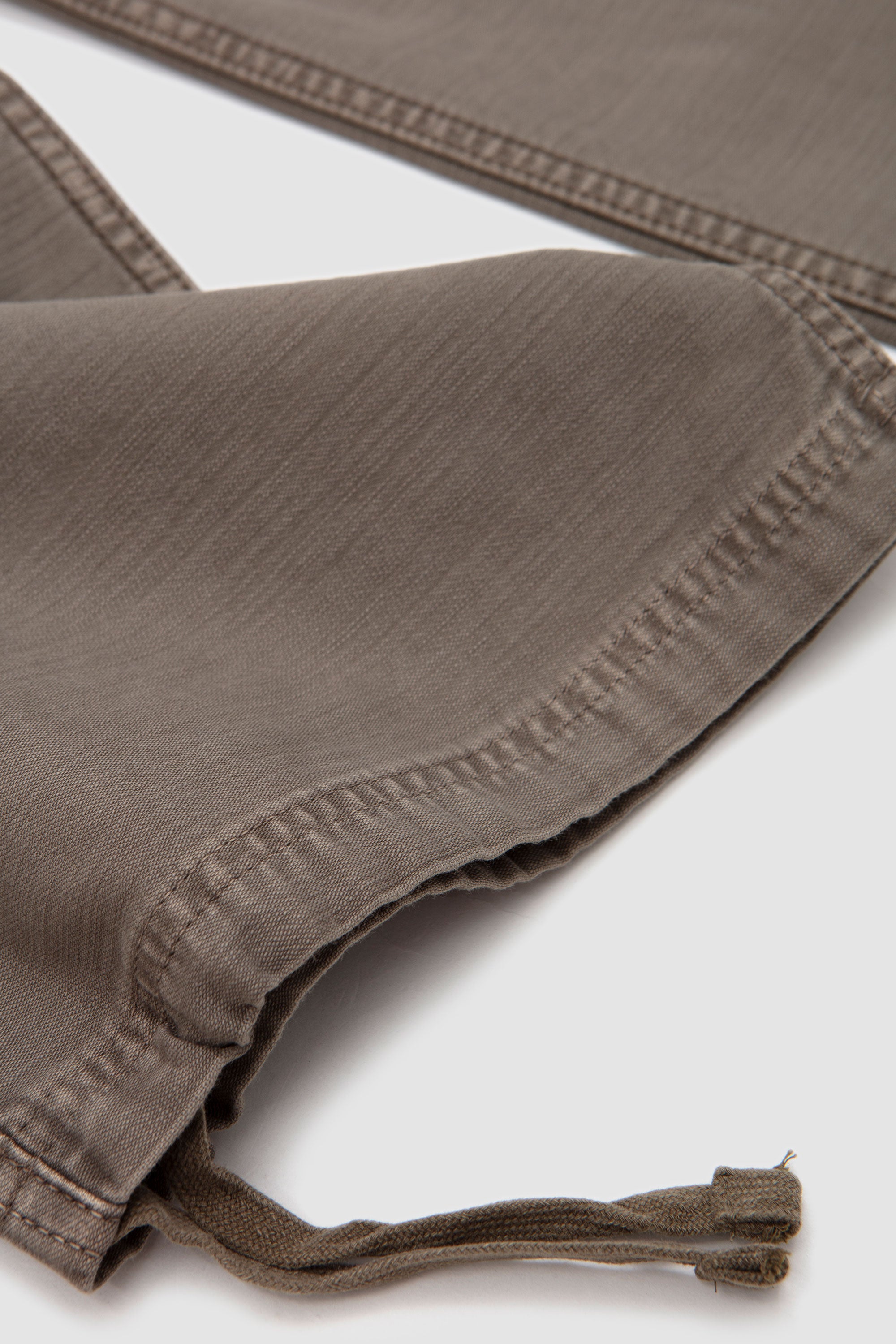 Monti Pants Kahki Beige_3
