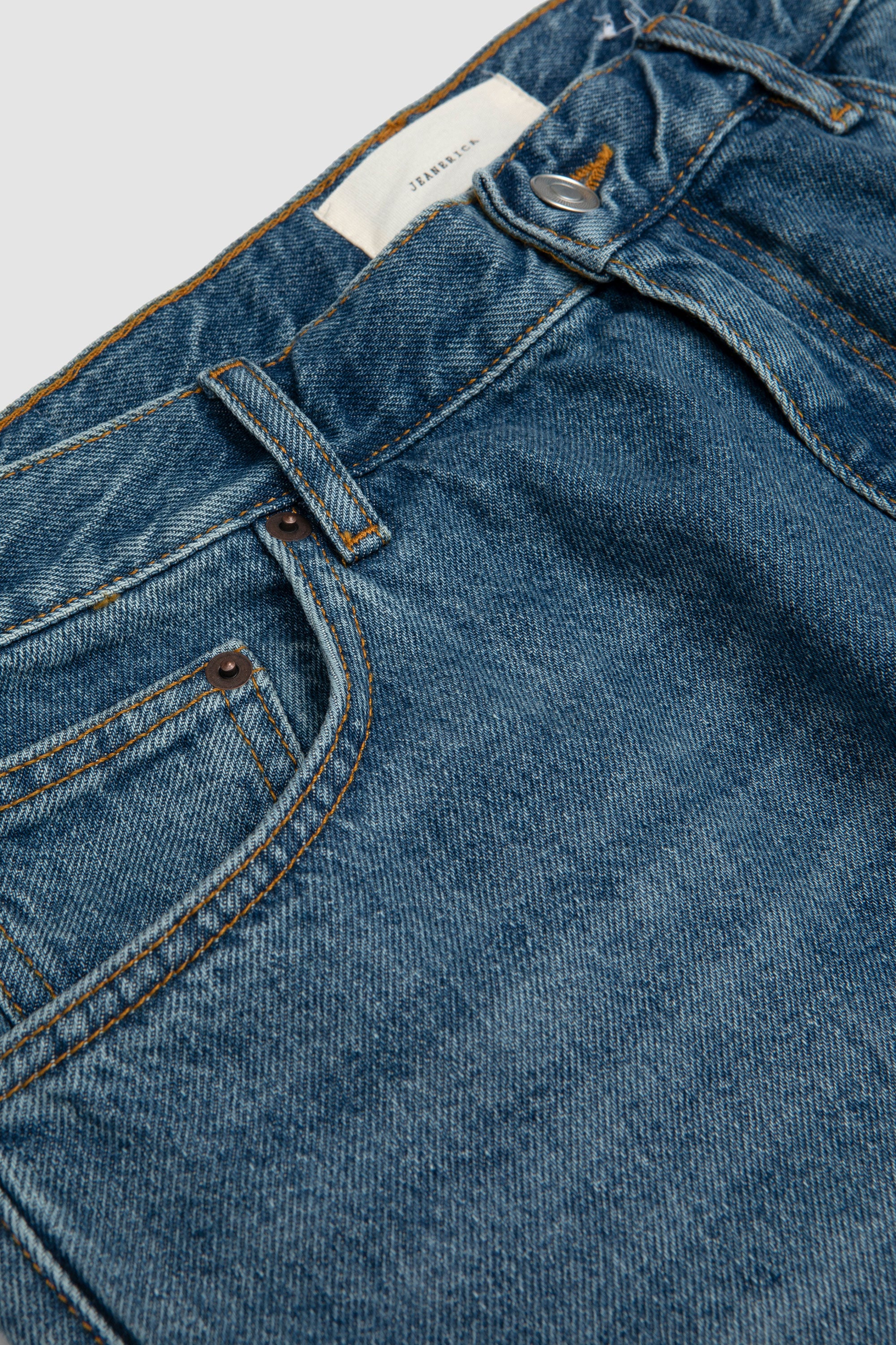 Odeon Jeans Vintage 70