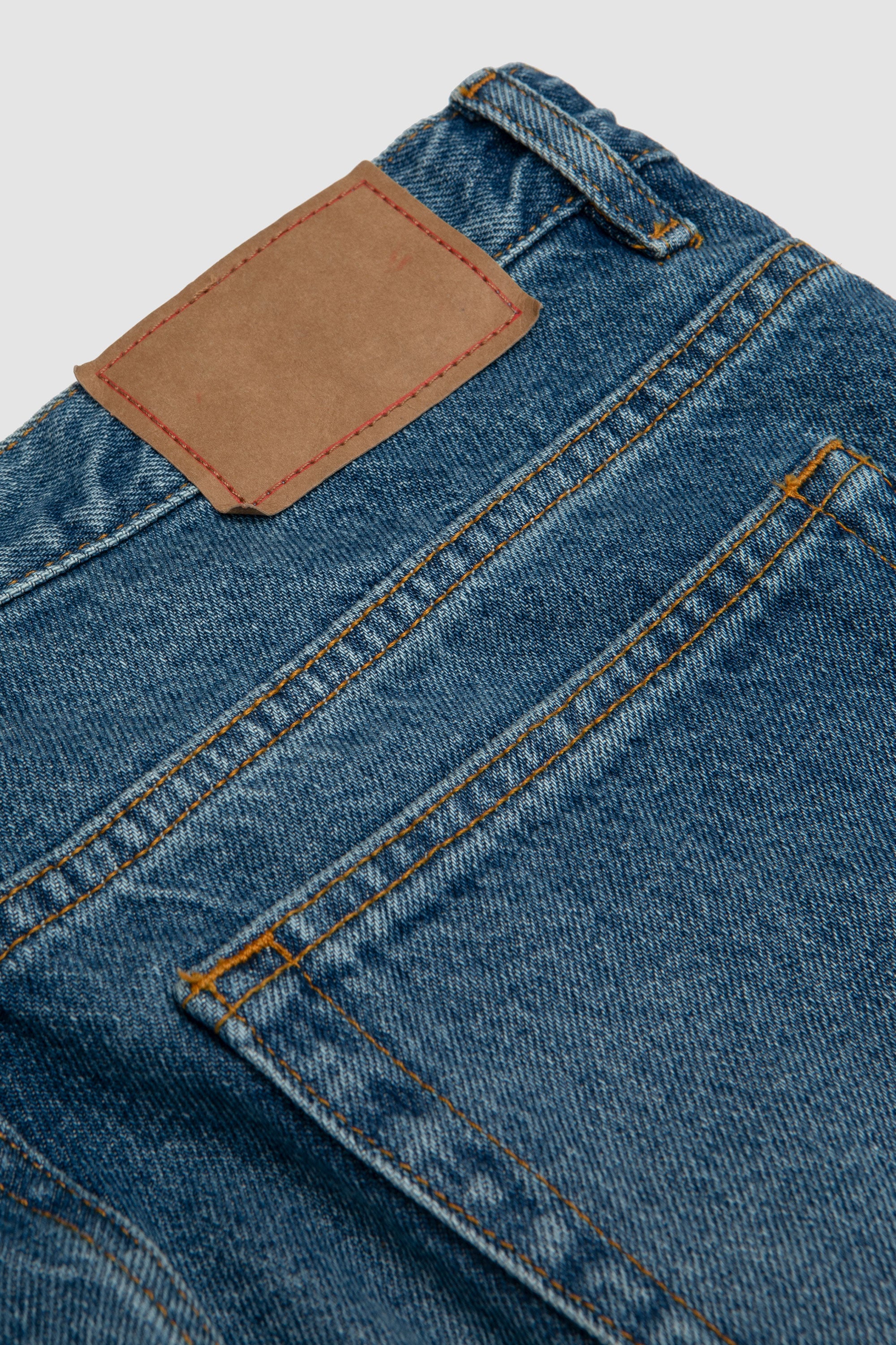 Odeon Jeans Vintage 70
