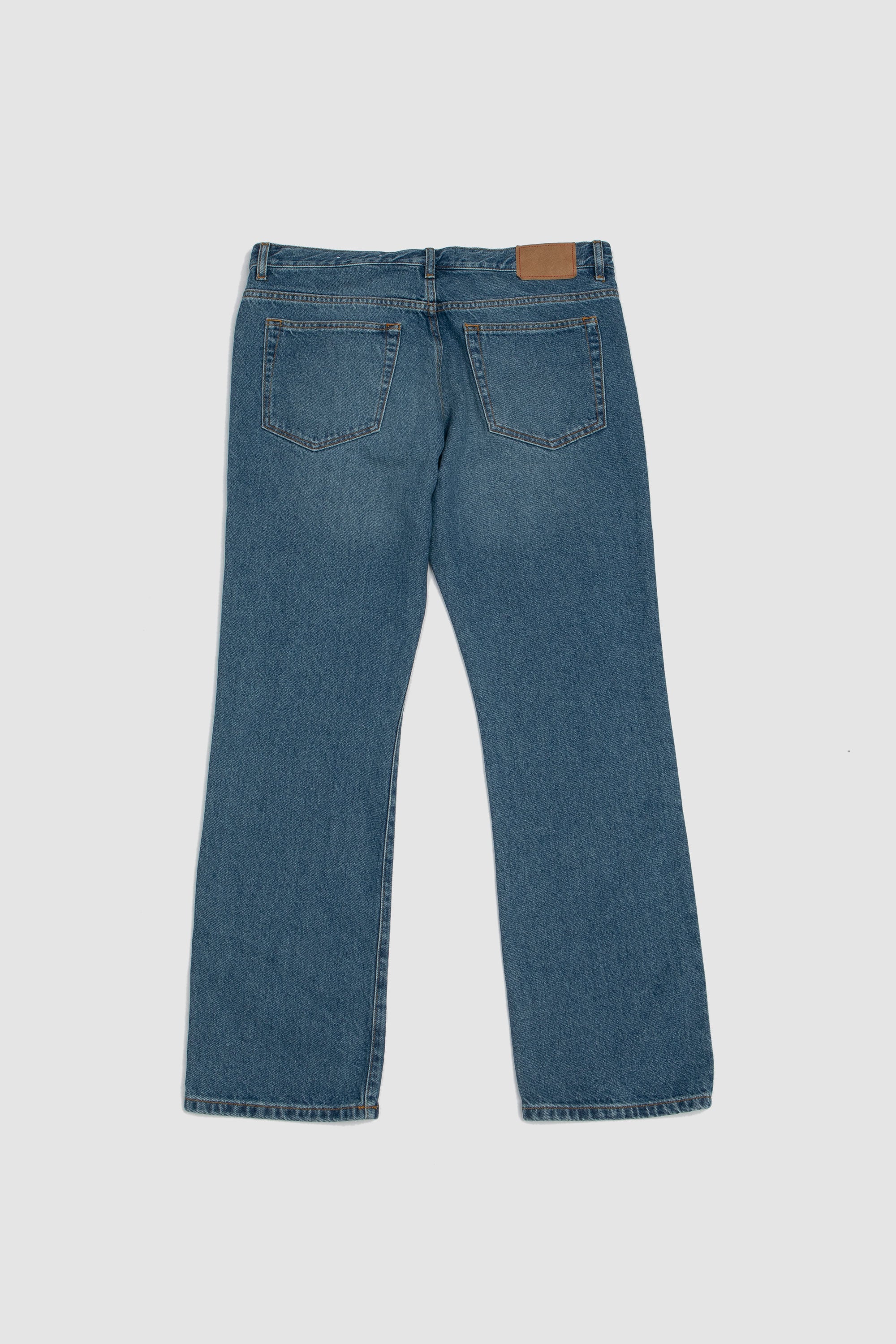 Odeon Jeans Vintage 70_4