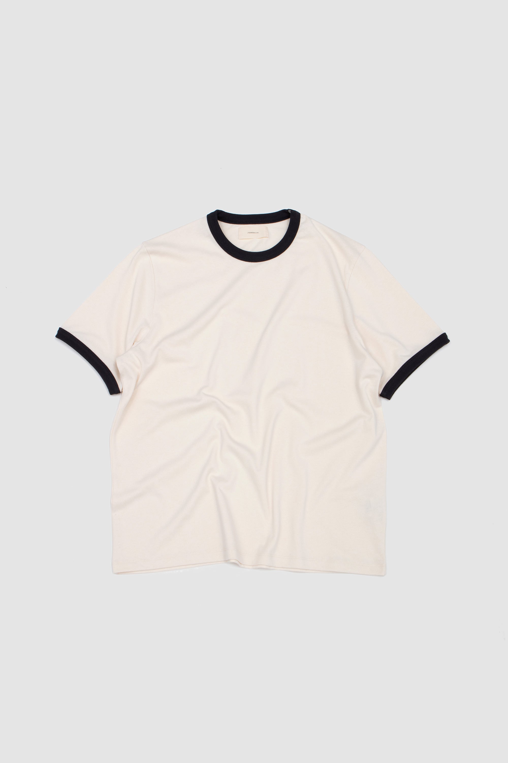 Ringer Off White