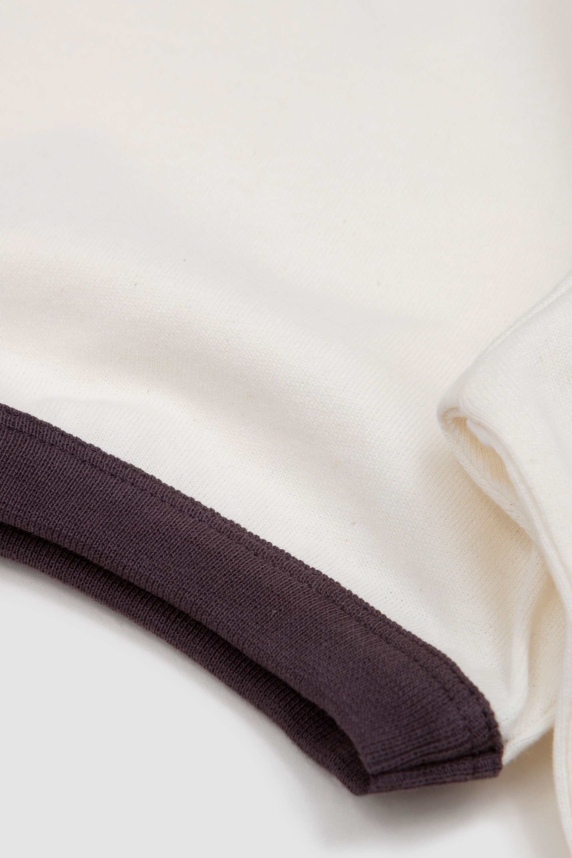 Ringer Tee Grey/ Lilac_3