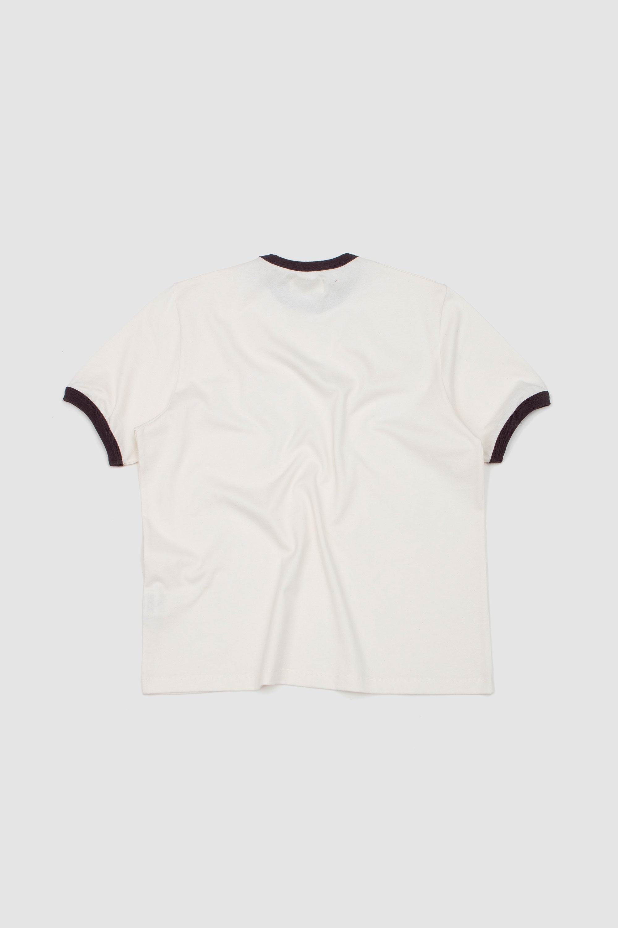 Ringer Tee Grey/ Lilac_4