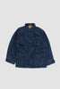 SPORTIVO STORE_Rui Denim Jacket New Blue