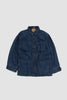 SPORTIVO STORE_Rui Denim Jacket New Blue_2