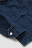 SPORTIVO STORE_Rui Denim Jacket New Blue_4