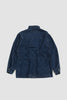SPORTIVO STORE_Rui Denim Jacket New Blue_5