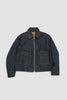 SPORTIVO STORE_Stockton Denim Jacket Blue Rw