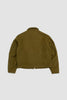 SPORTIVO STORE_Stockton Wool Jacket Army Green_5