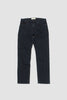 SPORTIVO STORE_Tapered Blue Black