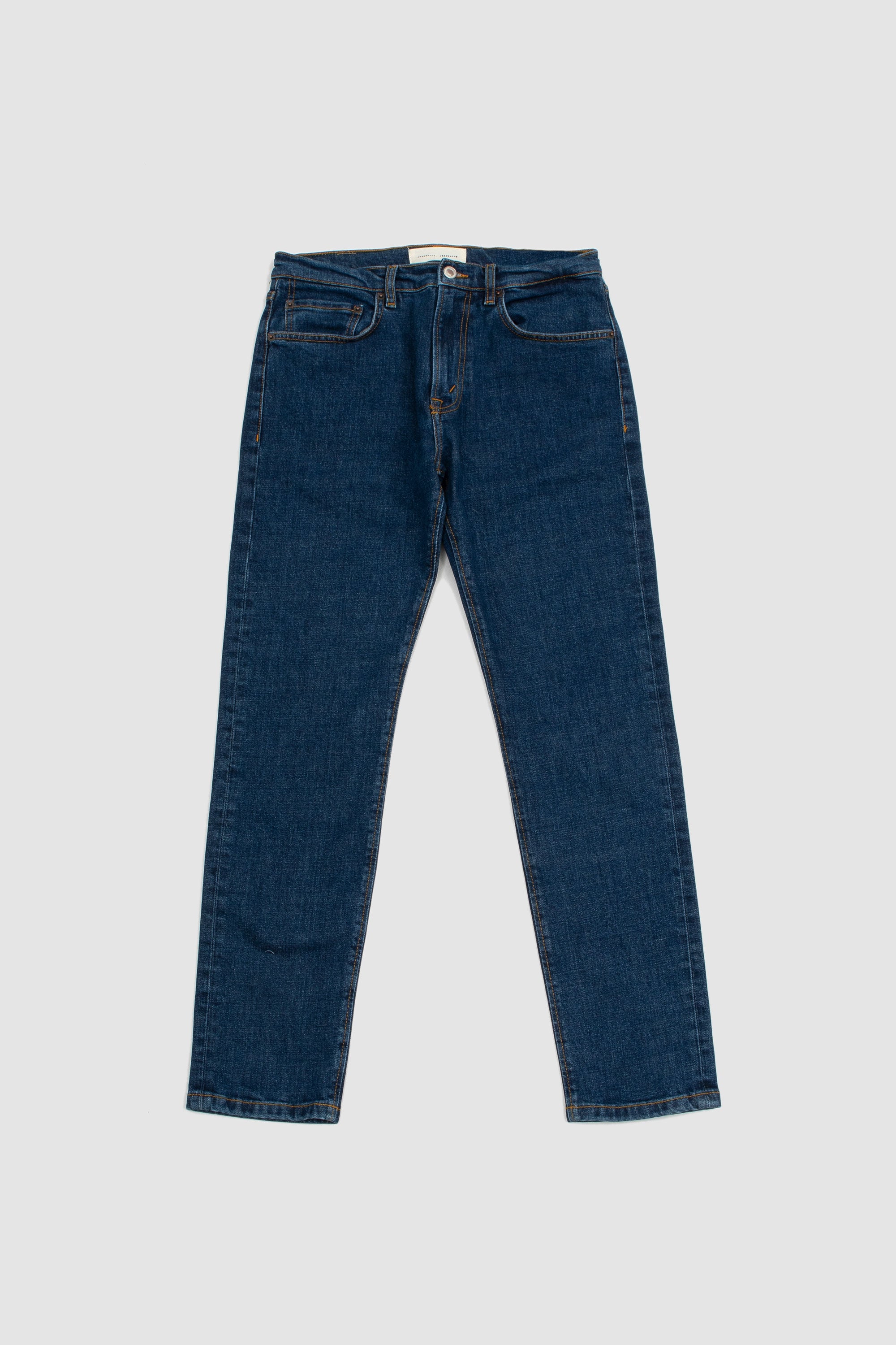 Tapered Jeans Vintage 95_1