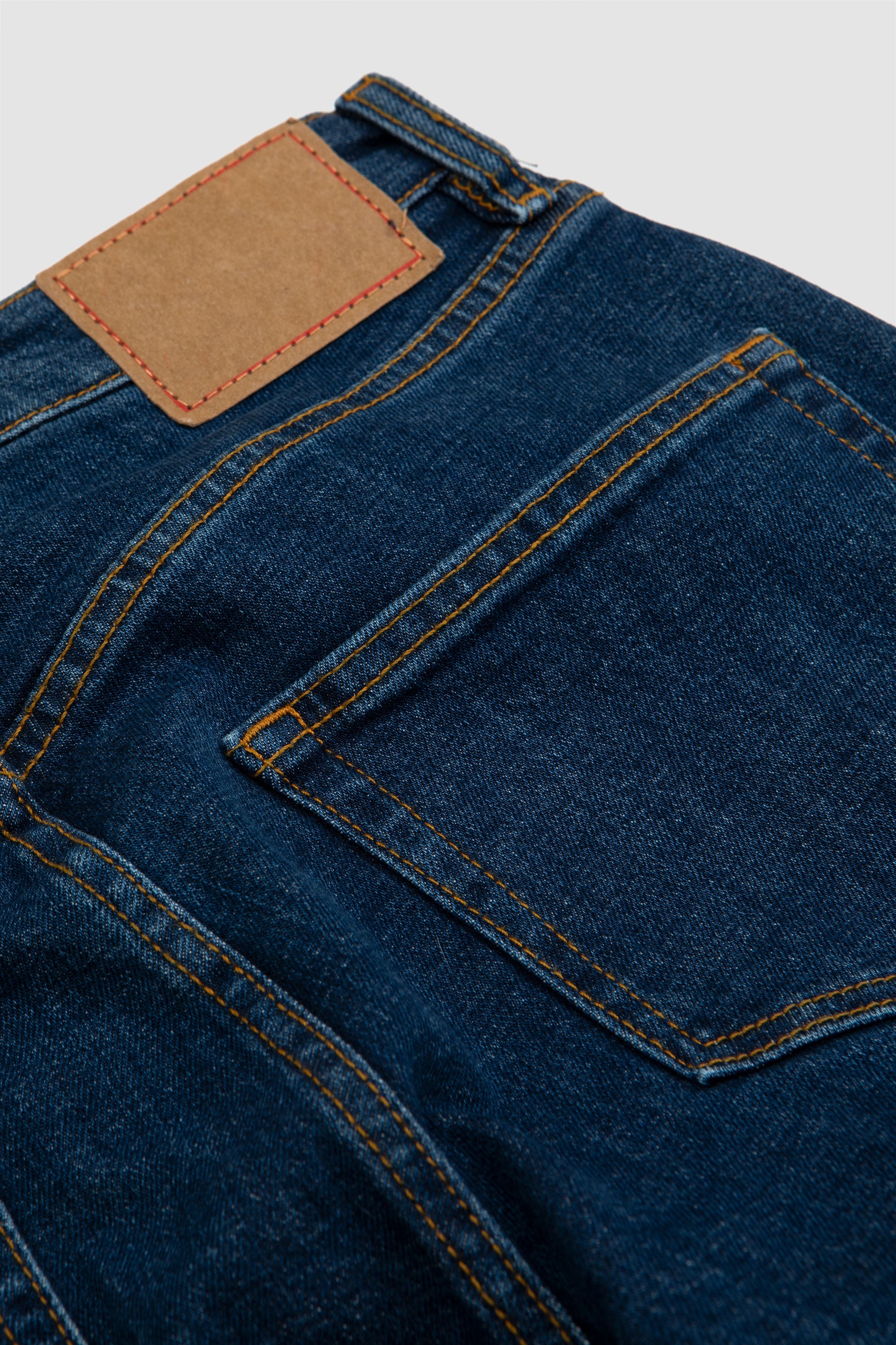 Tapered Jeans Vintage 95