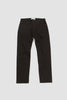 SPORTIVO STORE_Tapered Rinse Stay Black_2